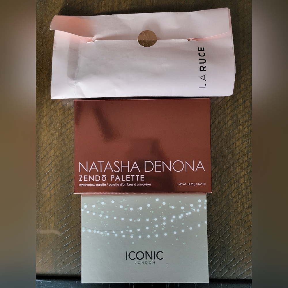 Premium Make-Up Bundle